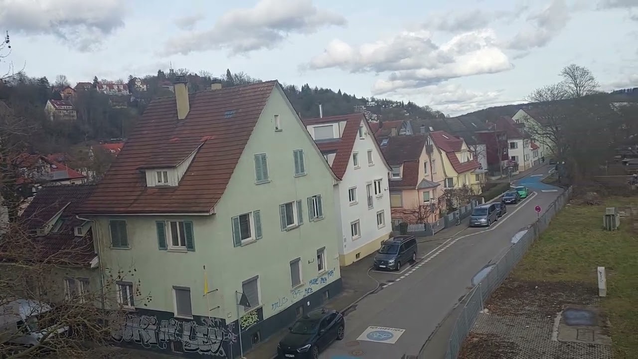 Tübingen Germany 