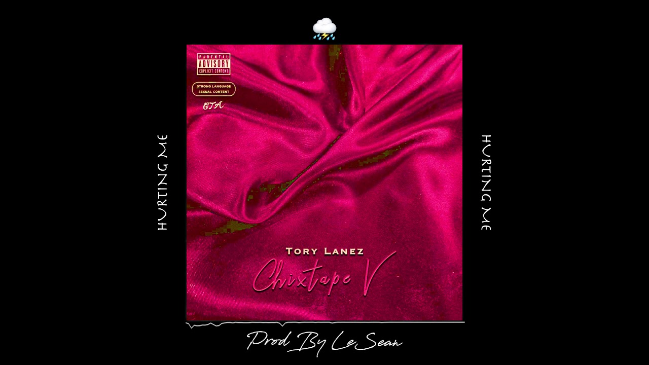 •FREE• Chixtape 5 x Tory Lanez Type Beat ~ 