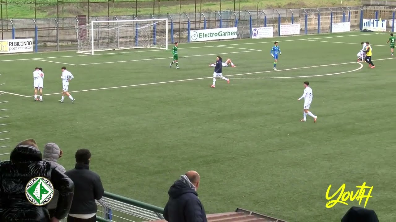 Primavera 2 | Avellino-Empoli 0-2 10.01.2026