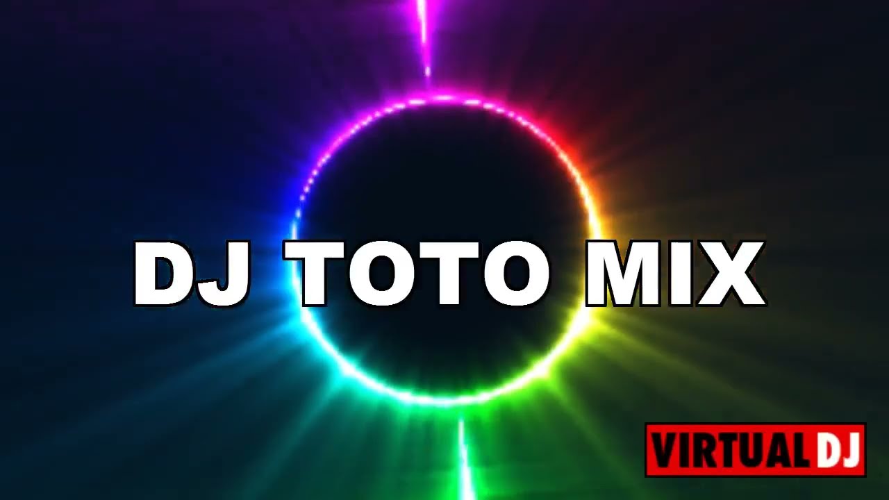 DJ TOTO MIX  cumbias atr!! salta capital