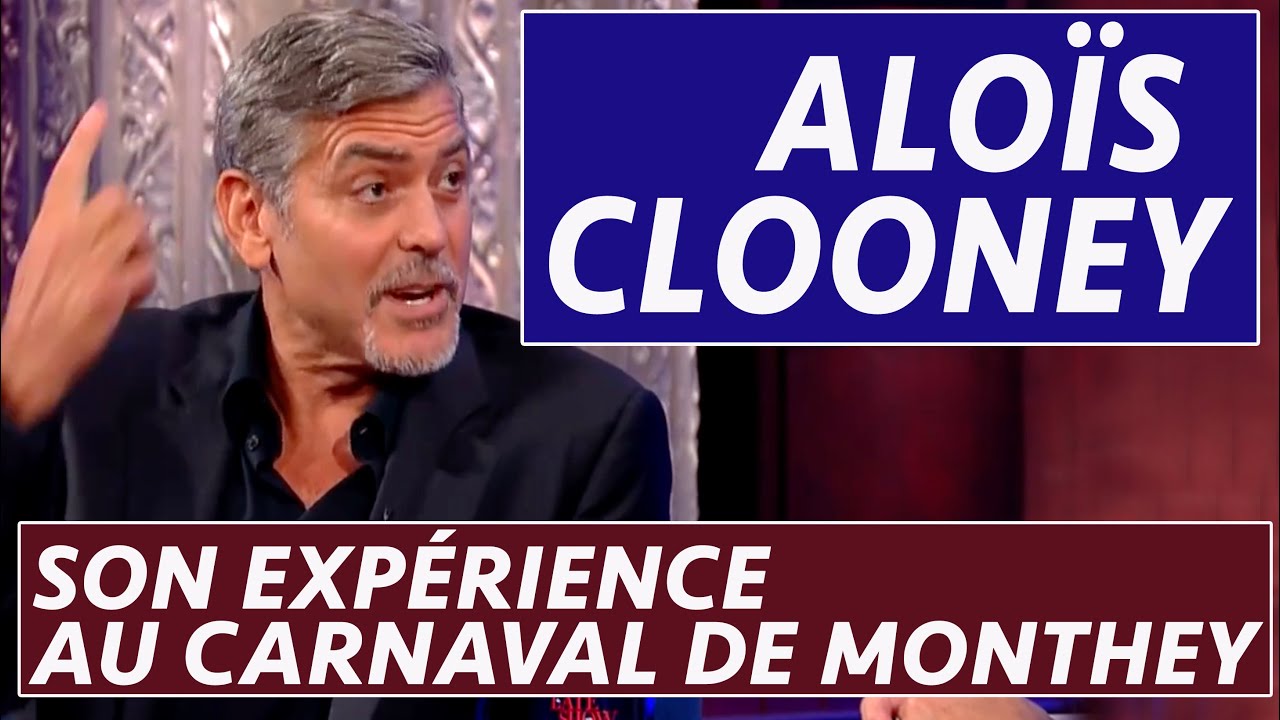 Alois Clooney