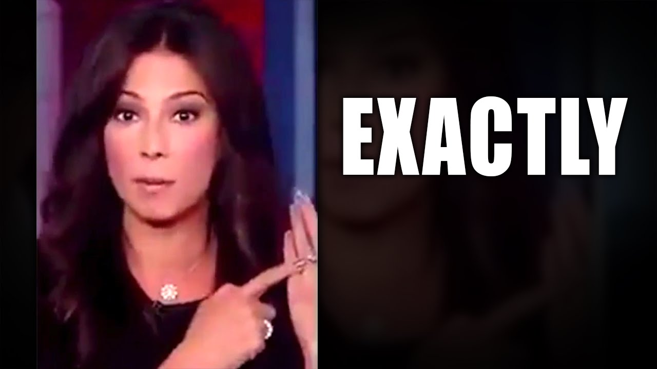 Fox Host Ends The Gay Marriage Argument Forever