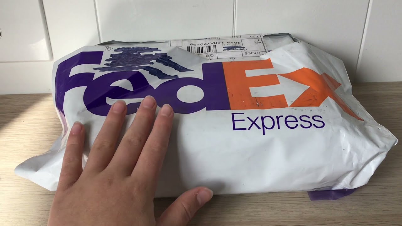 *A very well packaged* Gemini jets 1:400 model airplane unboxing #26