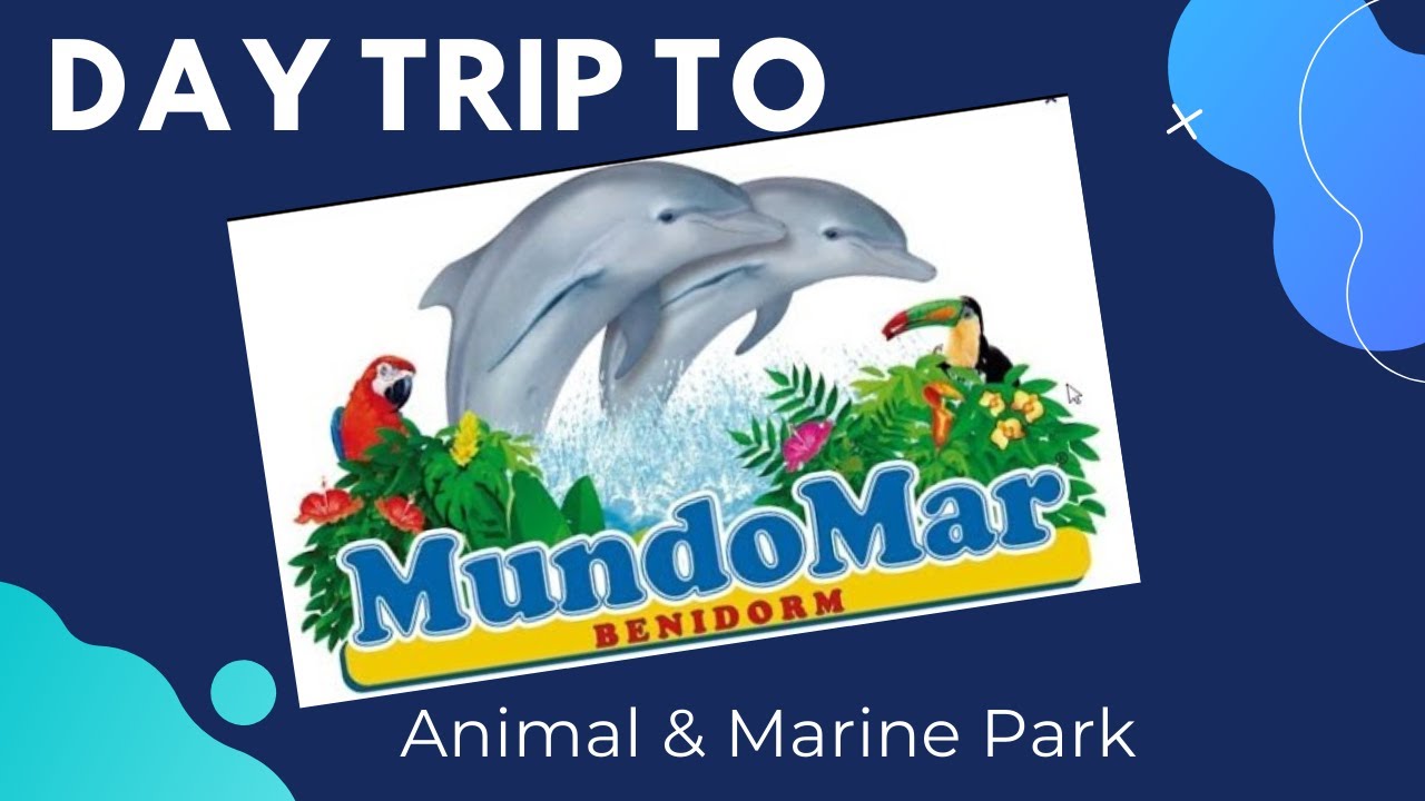 MundoMar Animal Park Benidorm.