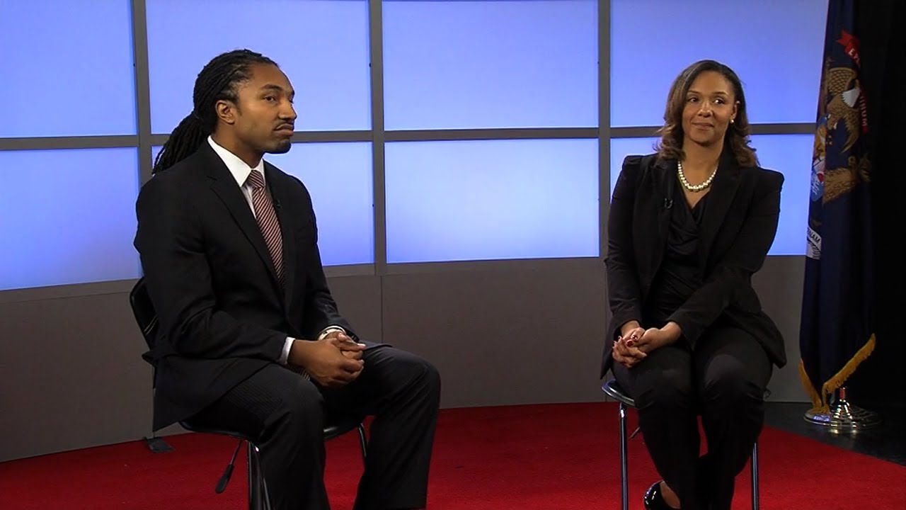 District 5 Debate