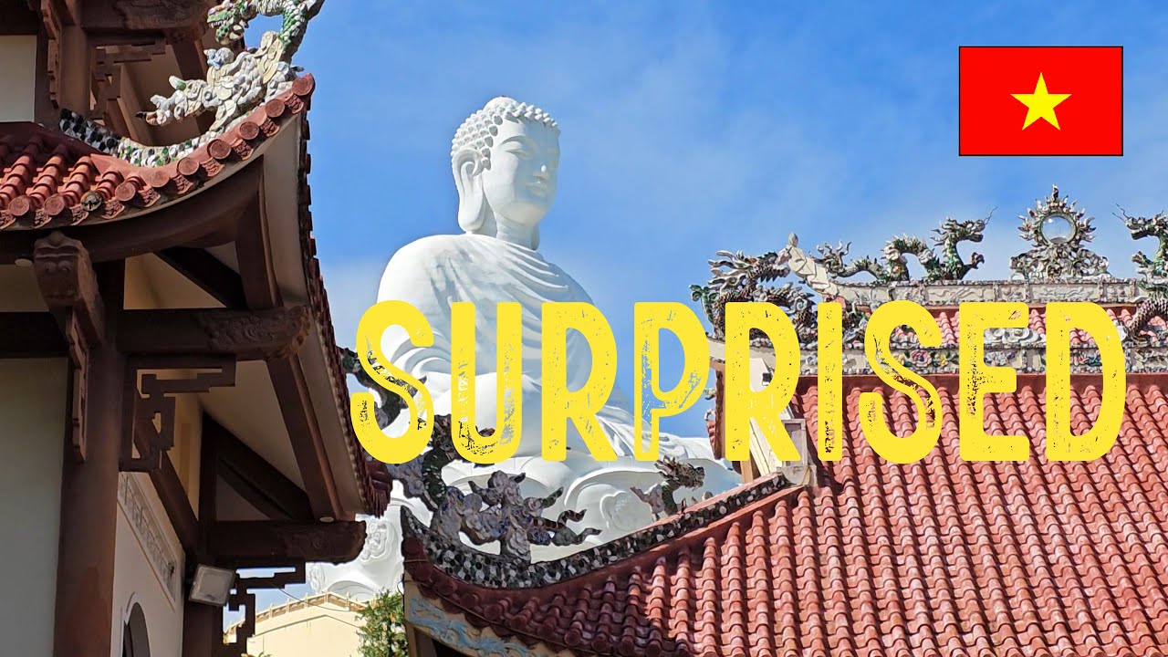 Quy Nhon Left Me Speechless 🇻🇳 And Surprised | Travel Vietnam (S9-Ep7/12)