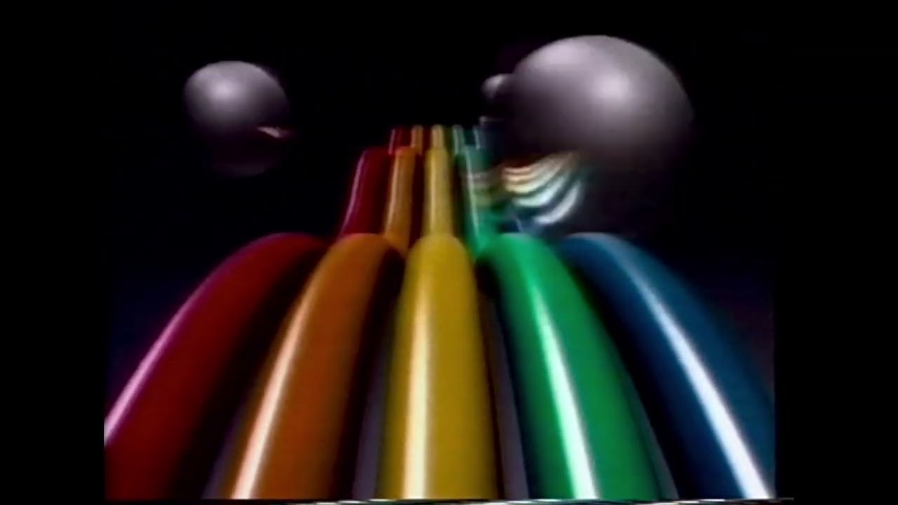 Fim de Emissão SIC - 25/6/1994
