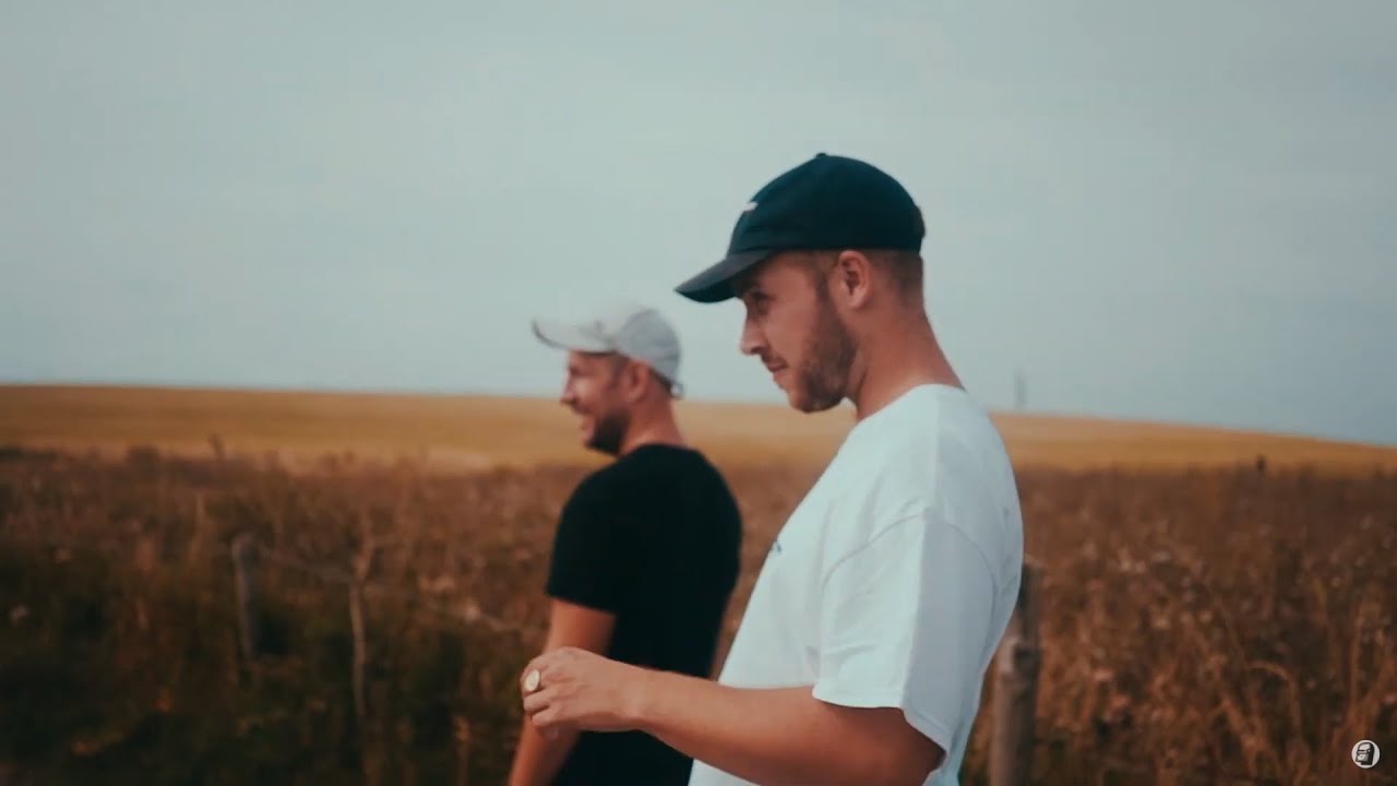 illiterate & Loop Faction - Jump ft. Mr Key (Official Video)