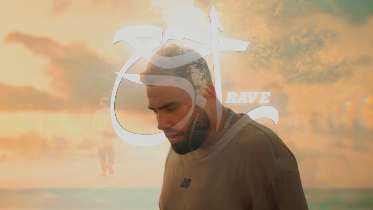 Rave - Ragea / ريف - راجع (Official Music Video)