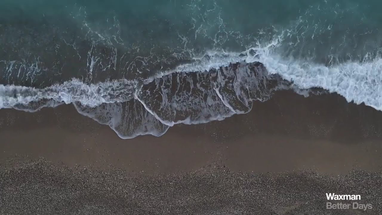 Waxman - Better Days
