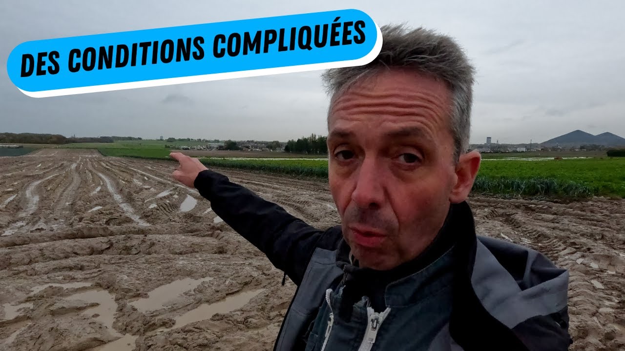 C'est pas la joie 😅 on a besoin de vous !