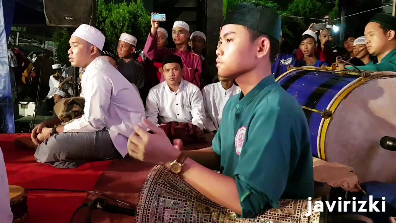 Nurul Musthofa - Takbiran 1439 H