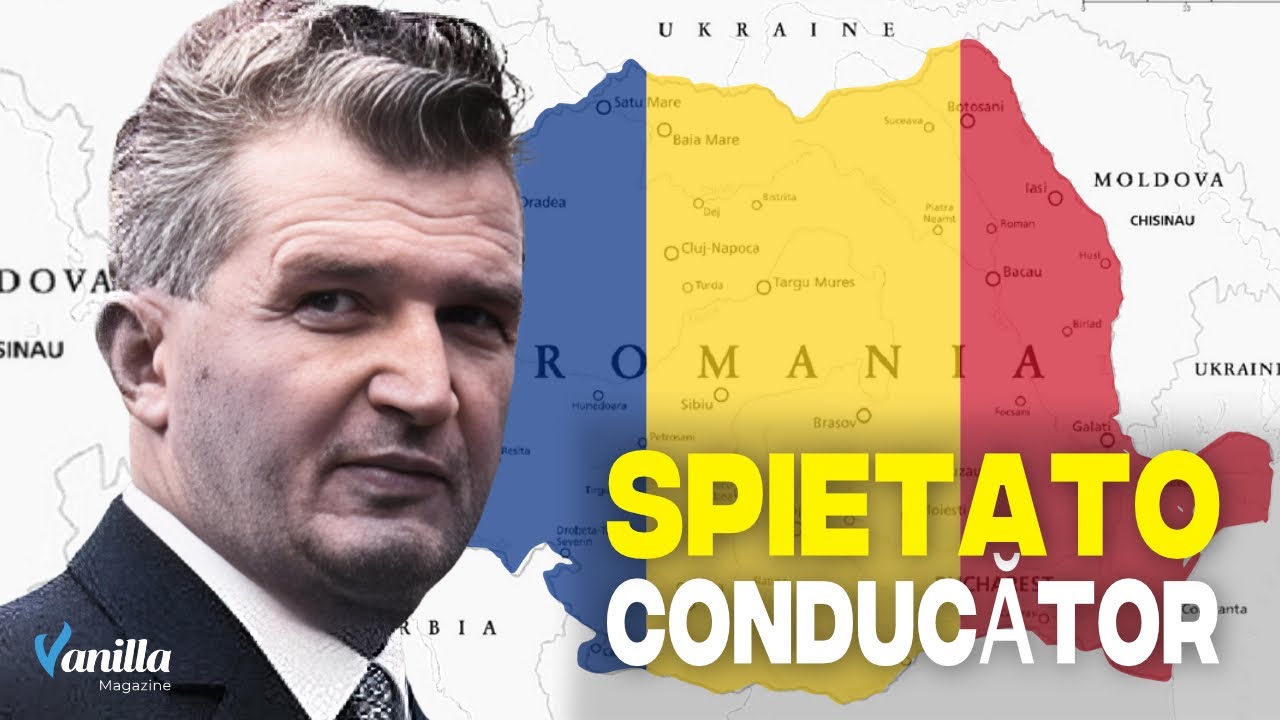 LA CRUDELE DITTATURA DI NICOLAE CEAUȘESCU IN ROMANIA