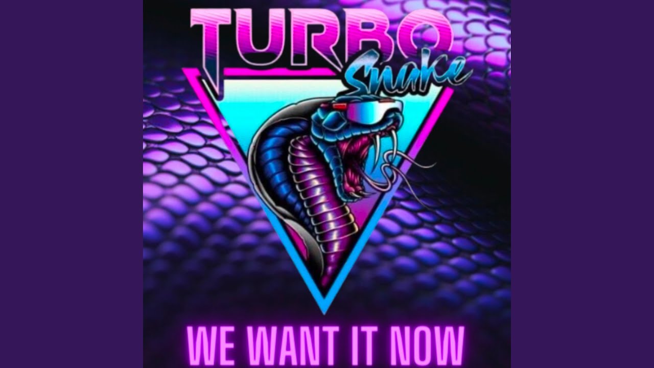 Turbo Lovers