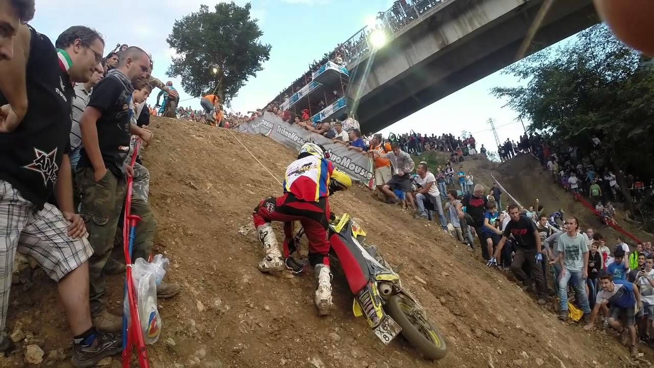 lumezzane extreme 2014 enduro