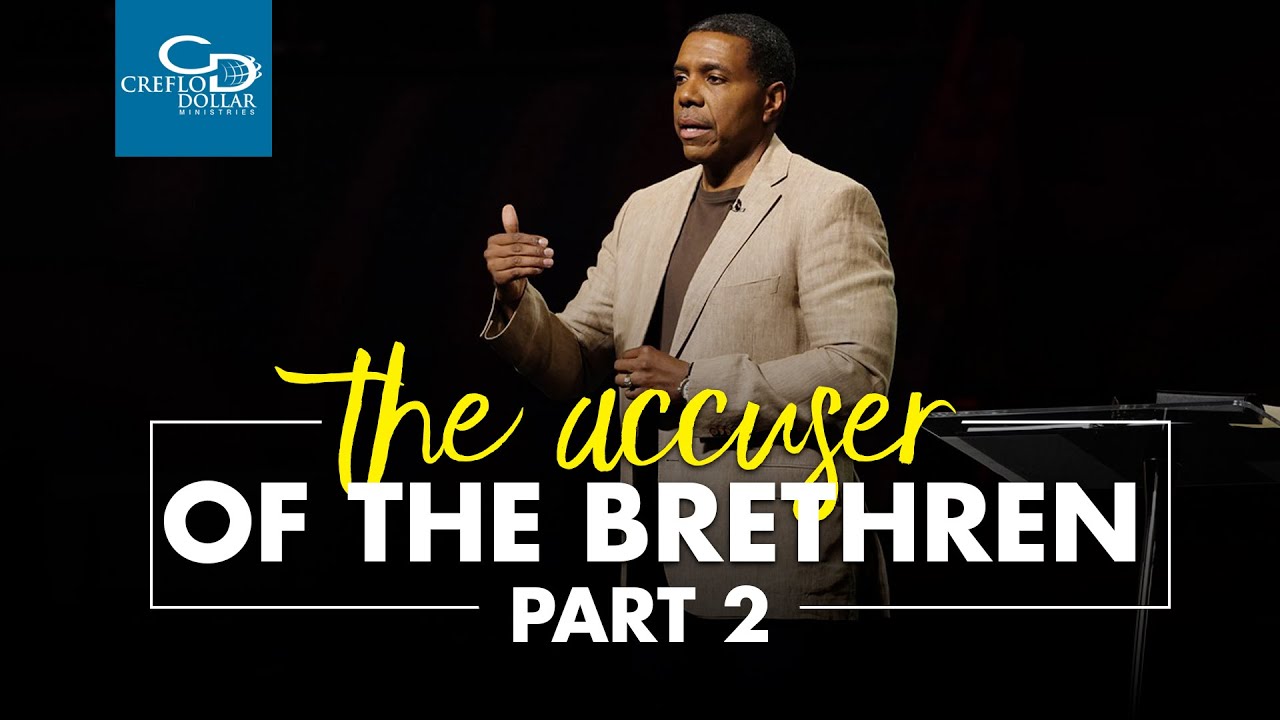 The Accuser of the Brethren Pt. 2