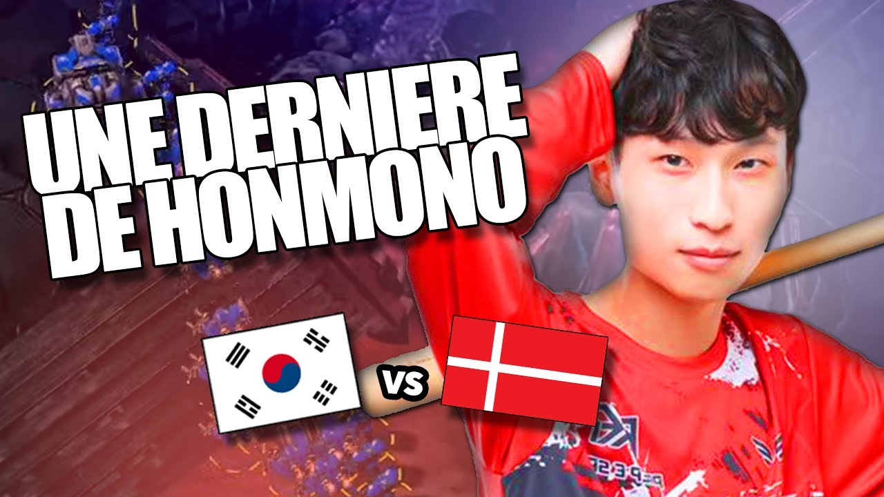 [CB092] La nouvelle star des français. HONMONO