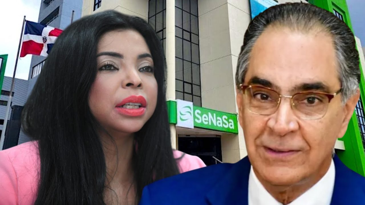 Así operaba la mafia de SENASA 