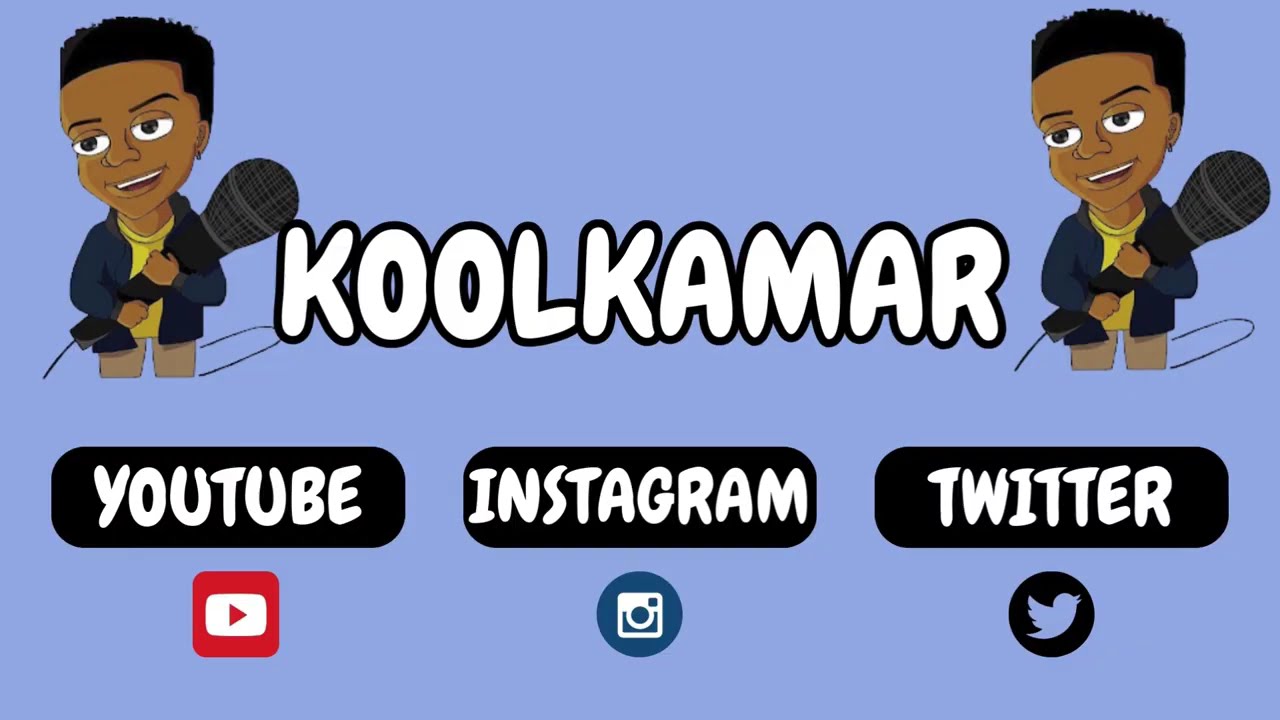 Koolkamar Makes a Banger by accident | Kool Vods