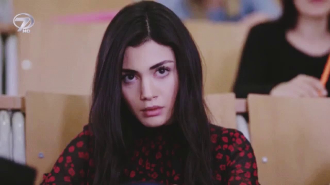 Sensin Benim Hayatim (EMiR && REYHAN)