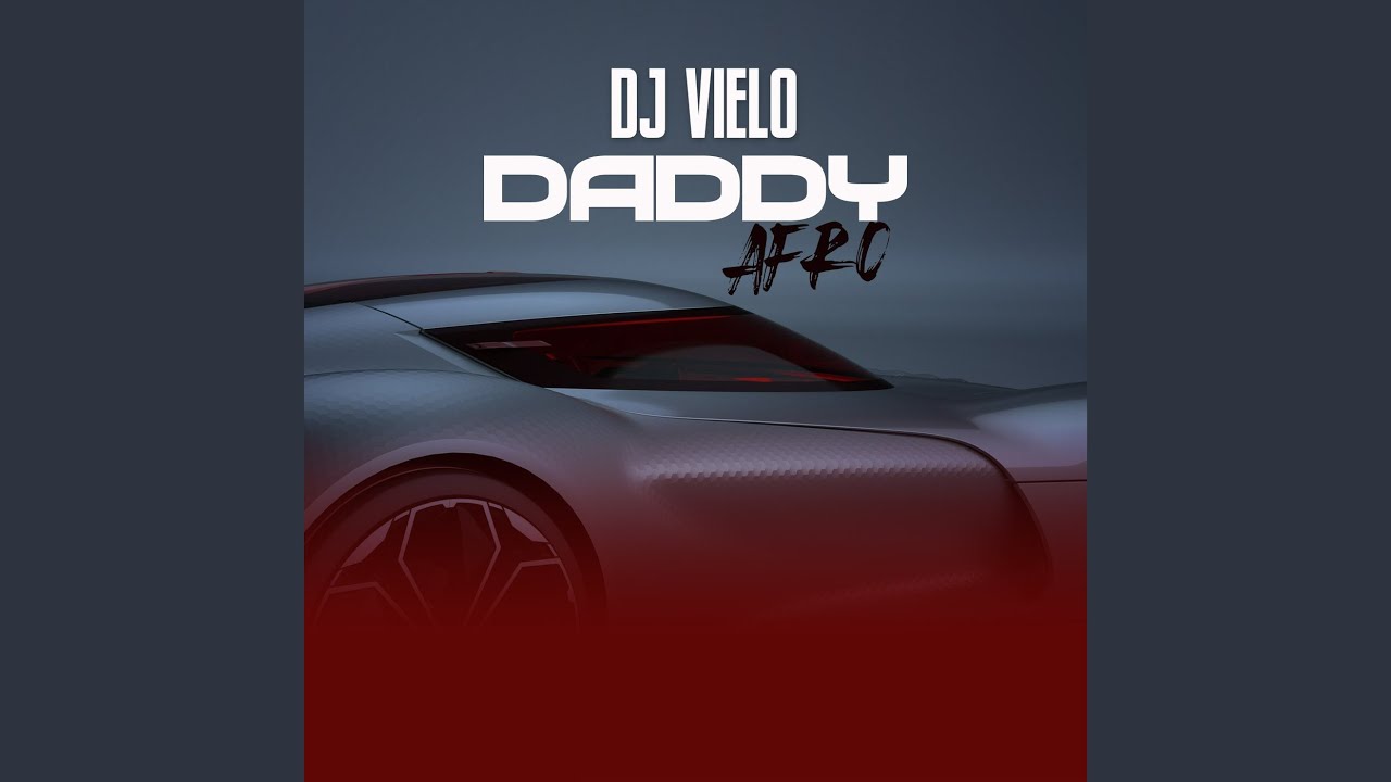Daddy Afro