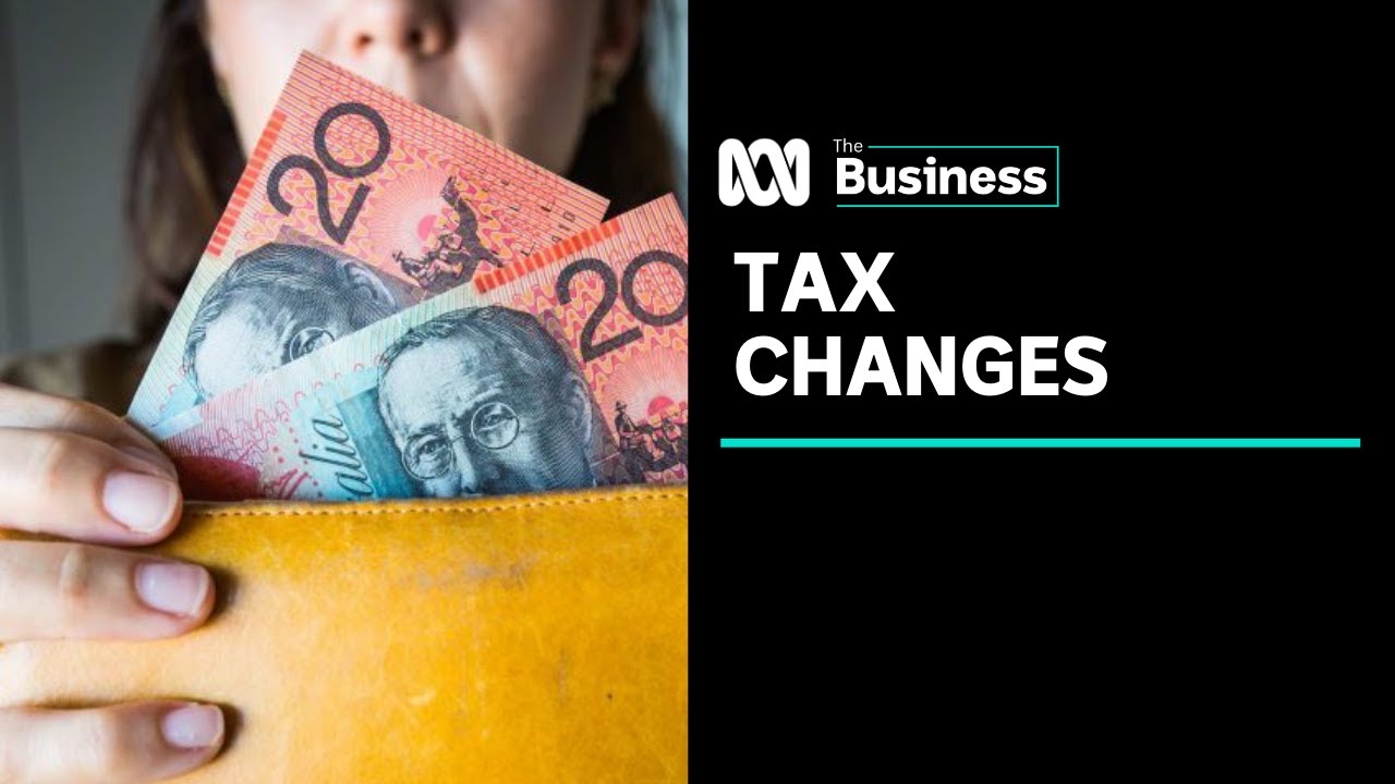 The Budget’s top 5 tax changes and how you can take advantage | The Business