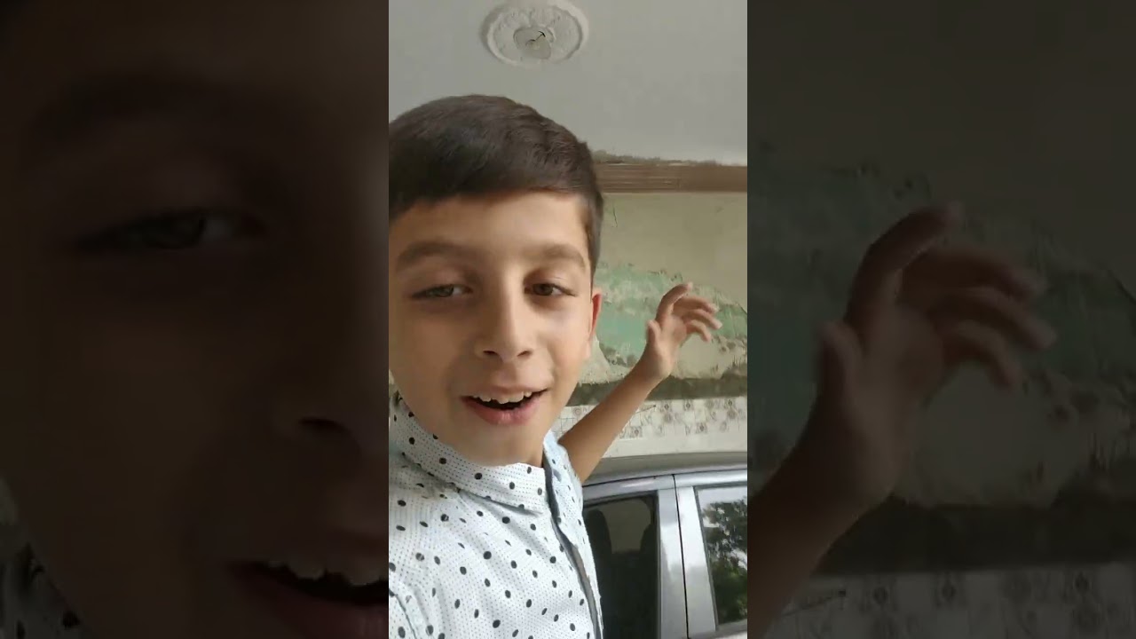 nani Kay car