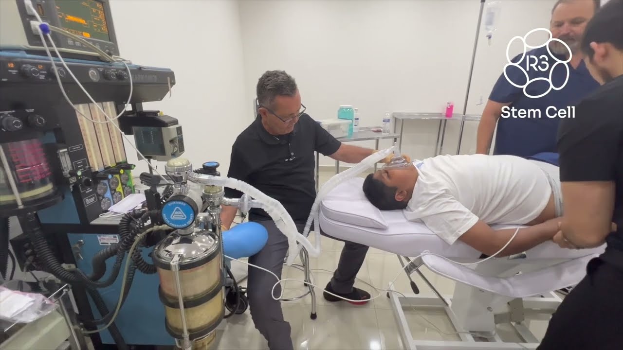 Stem Cell Treatment for Autism in Cancun Mexico