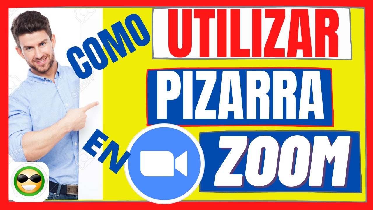 COMO UTILIZAR LA PIZARRA DE ZOOM// CREATIVAMENTE// PARA TUS CLASES ONLINE