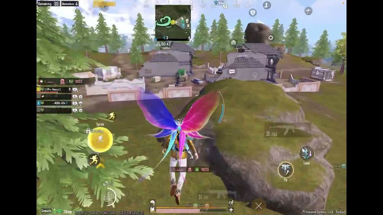 #pubg full game play