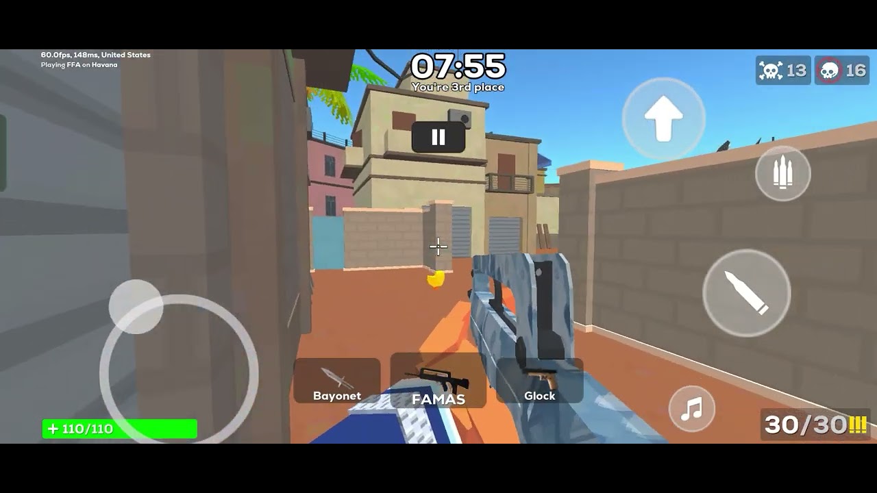 Kour.io games Android 