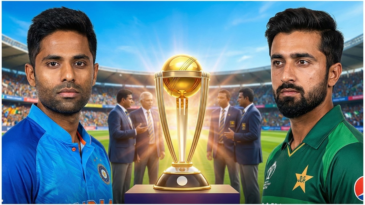 AI Fake Voice Row & India Boycott Warning – Big Risk for World Cup!