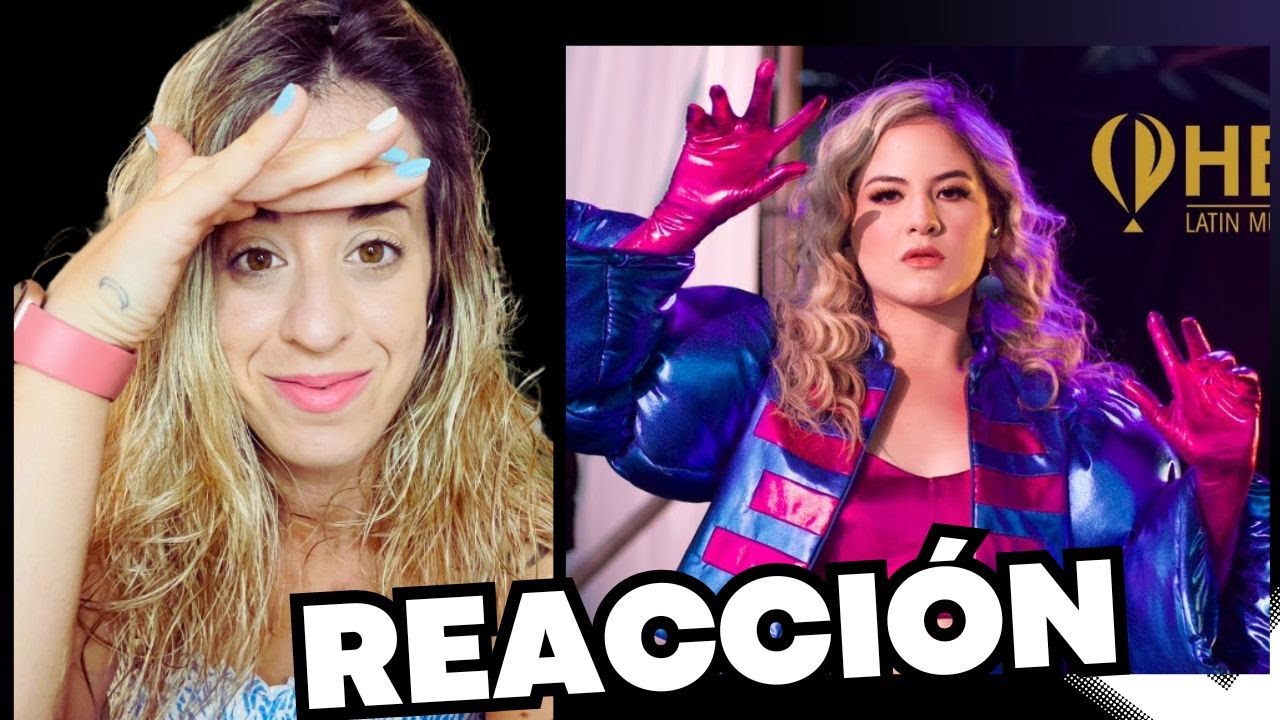 REACCIÓN A ACTUACIONES DE MAR RENDÓN EN DIRECTO
