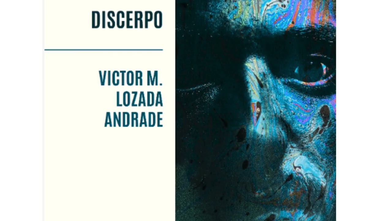 DISCERPO (7-8) VICTOR LOZADA ANDRADE