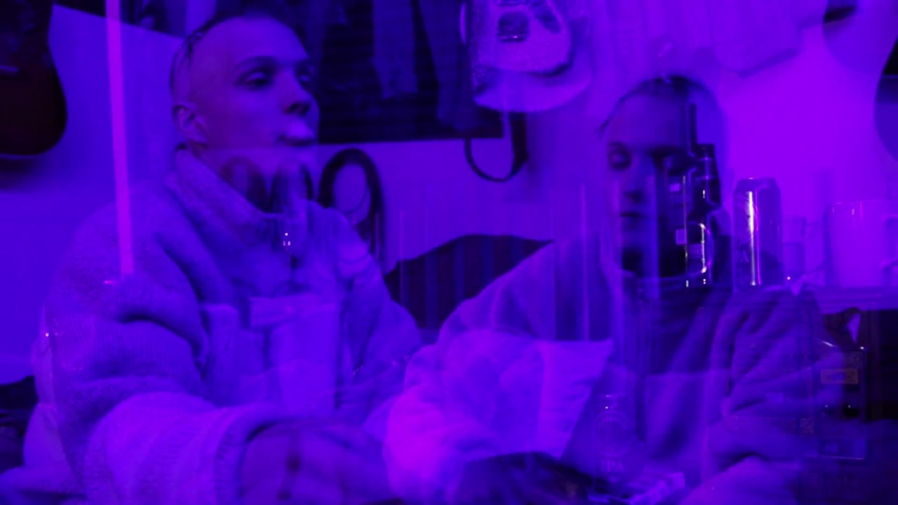 FouKi | Mabad [Prod. QuietMike]