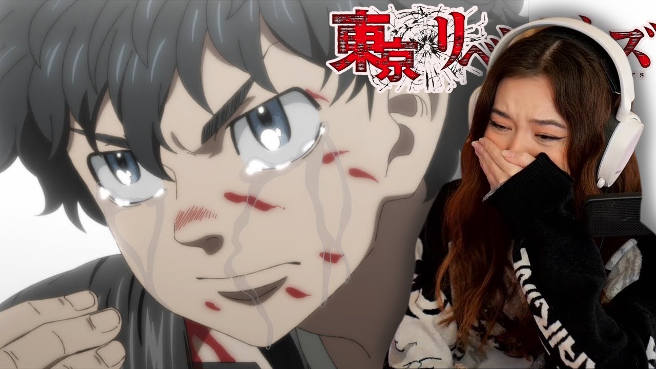 the WORST timeline. | Tokyo Revengers Season 2 Episode 12 Reaction!