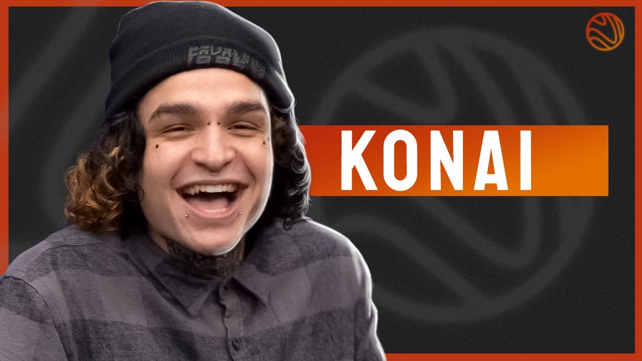 KONAI - Venus Podcast #79