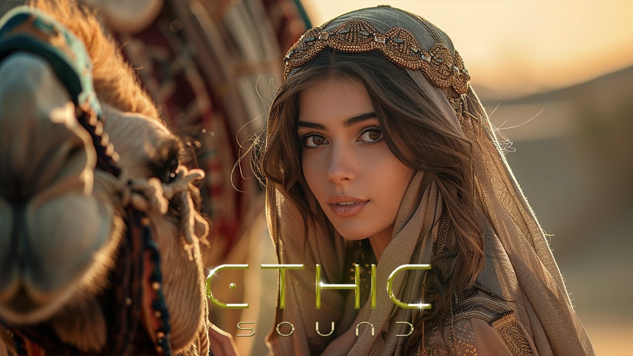 Ethic Sound - Best Ethnic & Deep House Vol.2 2024
