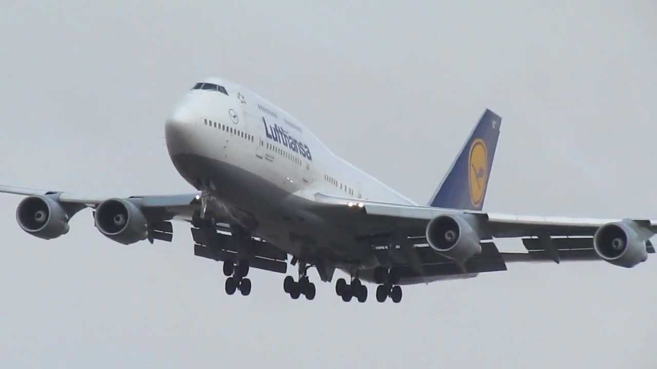 Landing In Israel LLBG On Runway 26 On 12-10-2011 HD