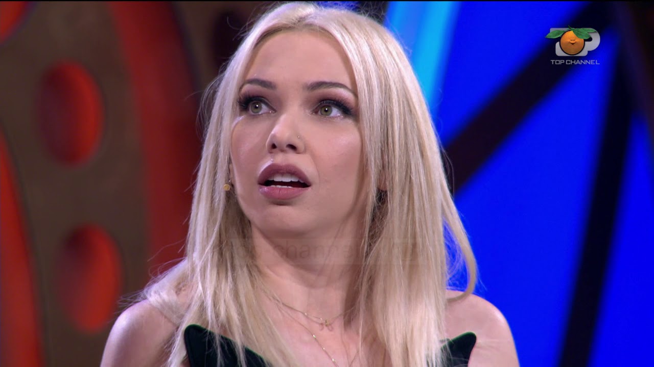 Portokalli, 4 Mars 2018 - Giancarlo Jala (Ullinjte)