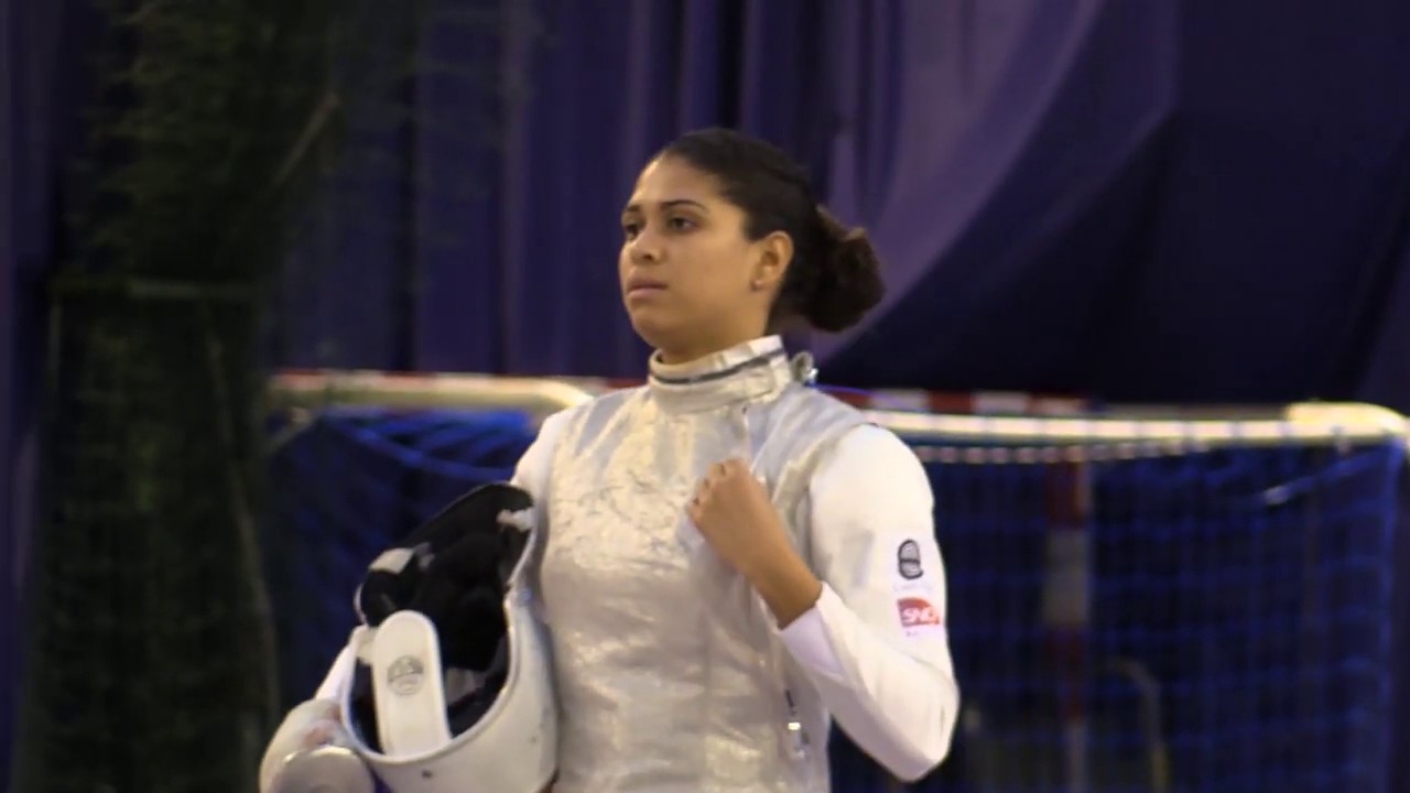 WORLDCUP FRANCE RUSSIE FINALE FLEURET DAMES EQUIPES ST-MAUR 2019