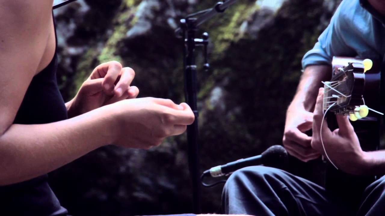 Scotch & Sofa - Le Radeau - Nature Live.mov