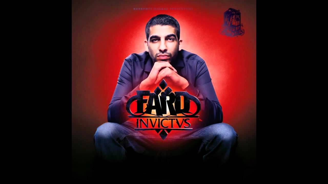 Fard - Ich will wissen INSTRUMENTAL (Prod. by Cristalbeats & Hookbeats)
