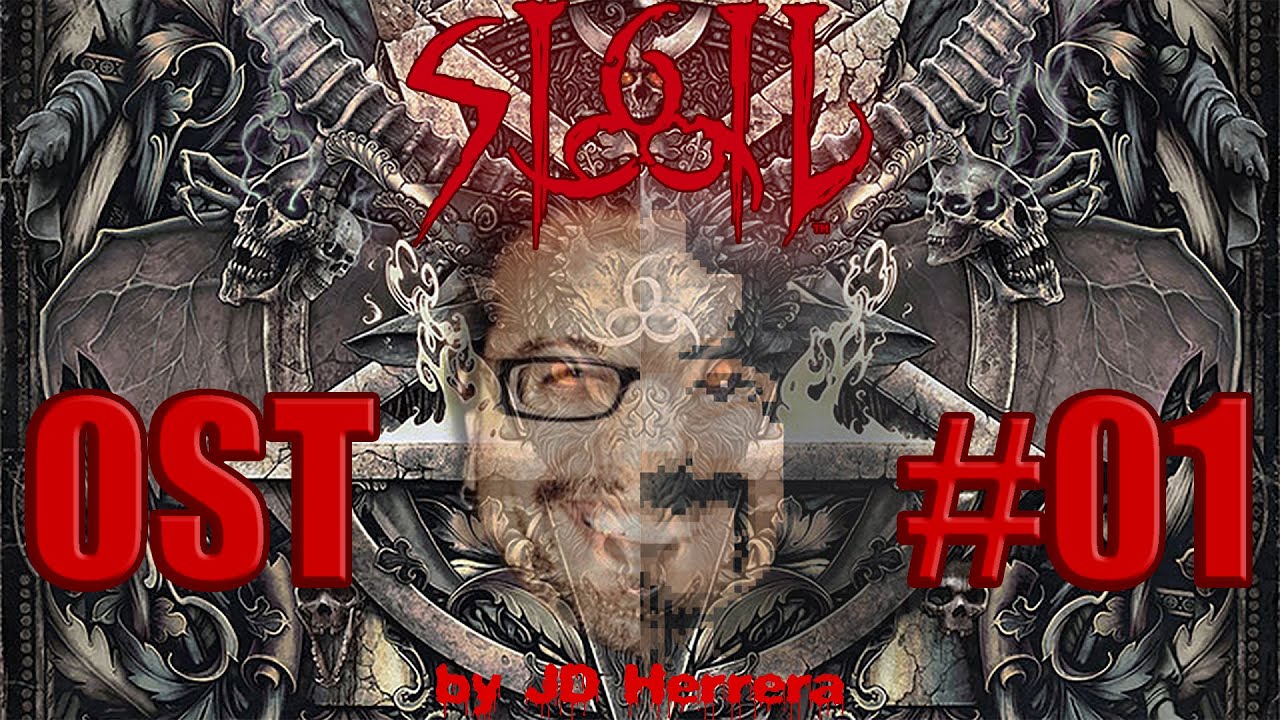 DooM Sigil OST Cover 01 - Hate Machine