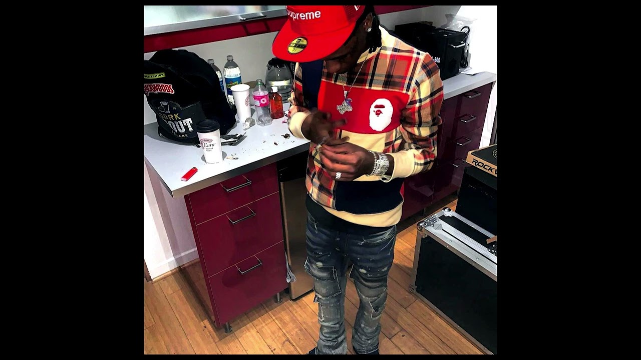 [FREE] EBK Young Joc Type Beat - 