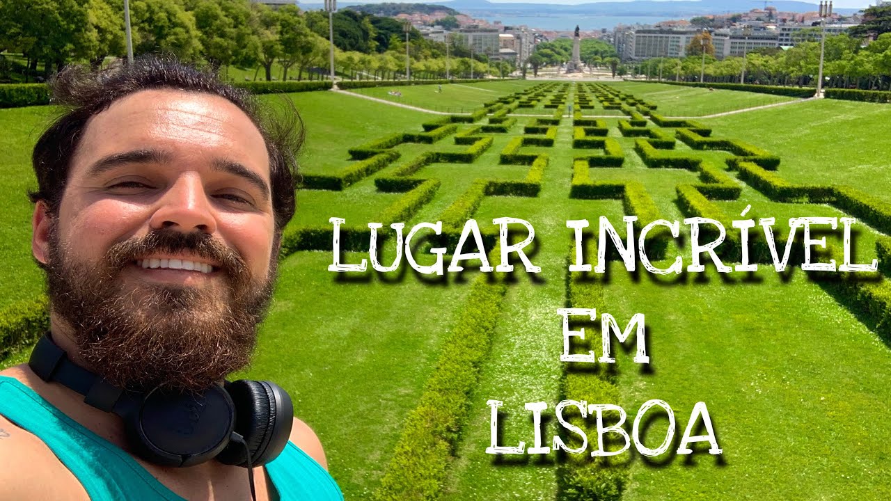 TOUR PELA MARQUÊS DE POMBAL LISBOA  | EP 31 |