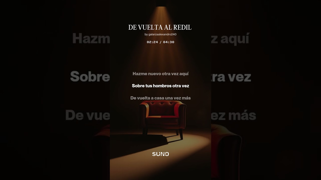 DE VUELTA AL REDIL Trap Music