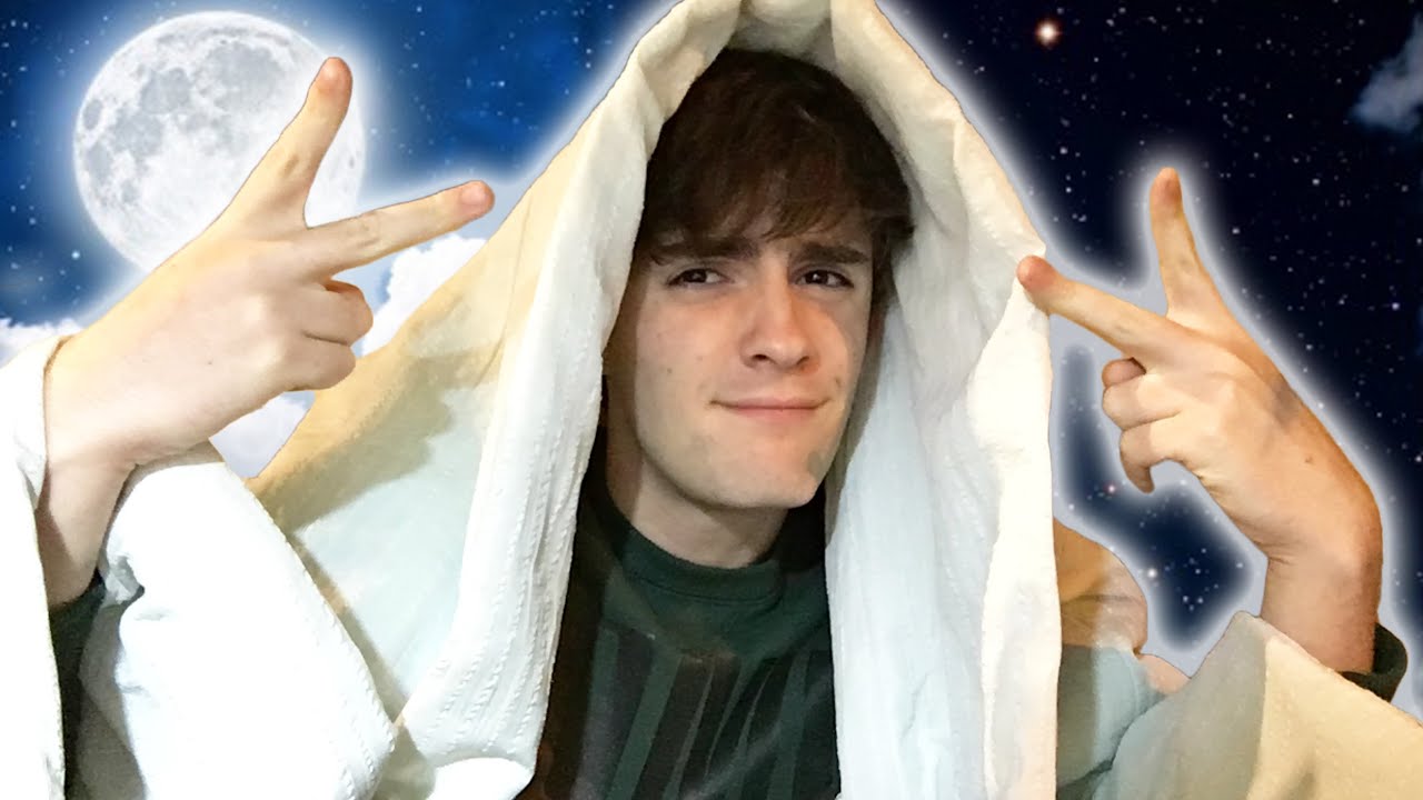 ACAMPANDO EN MI TERRAZA
