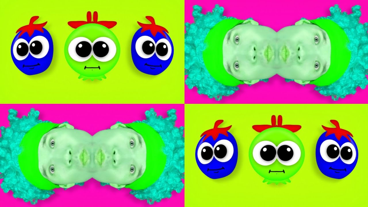 Fantastic Om Nom Yummy Yum! | Collage ( Sponsored by Preview 2 Effects )