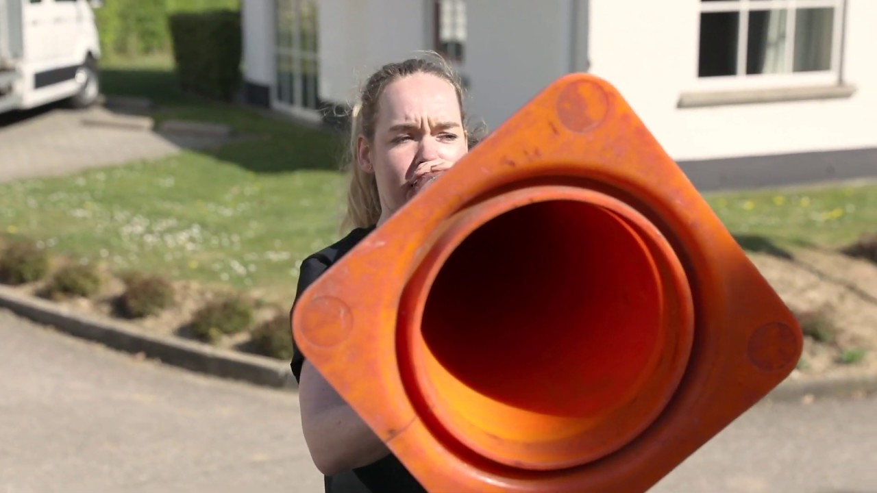 Anna van der Breggen coacht onze mannen